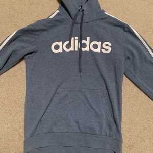 Adidas men’s hoodie